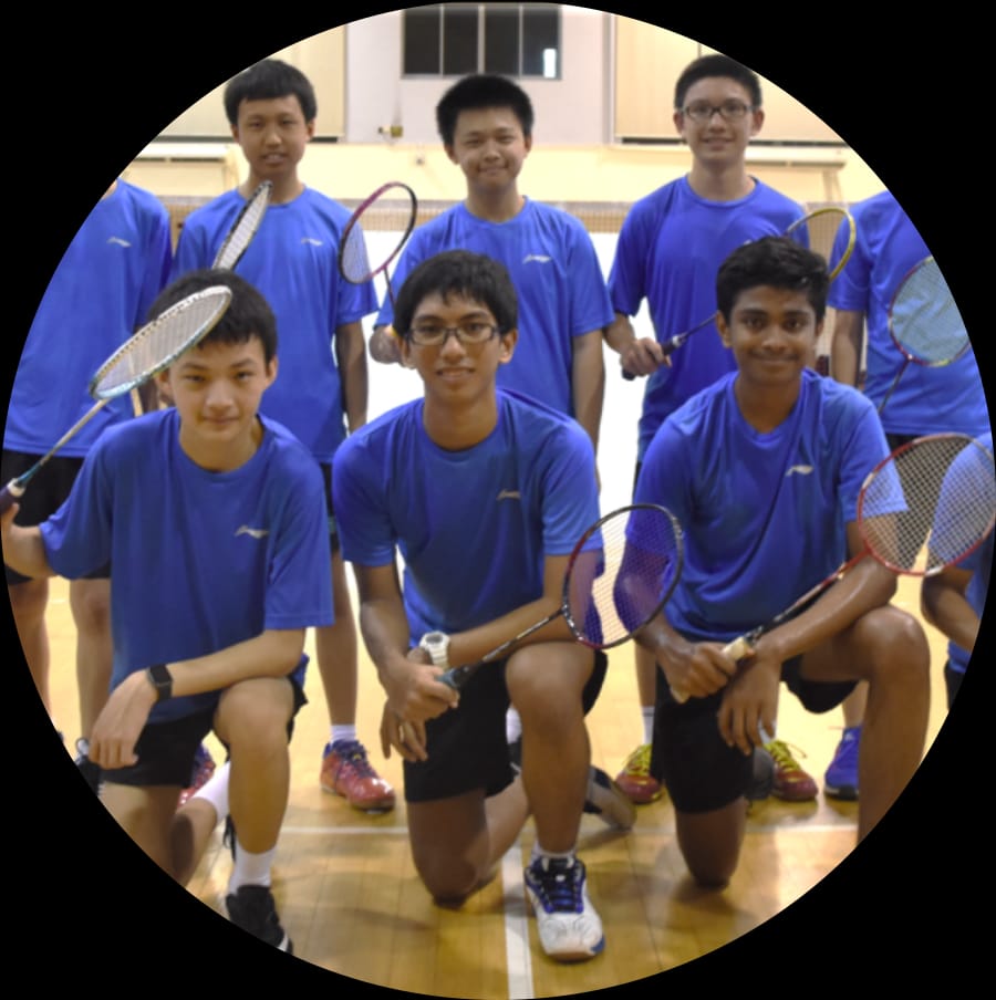 Badminton